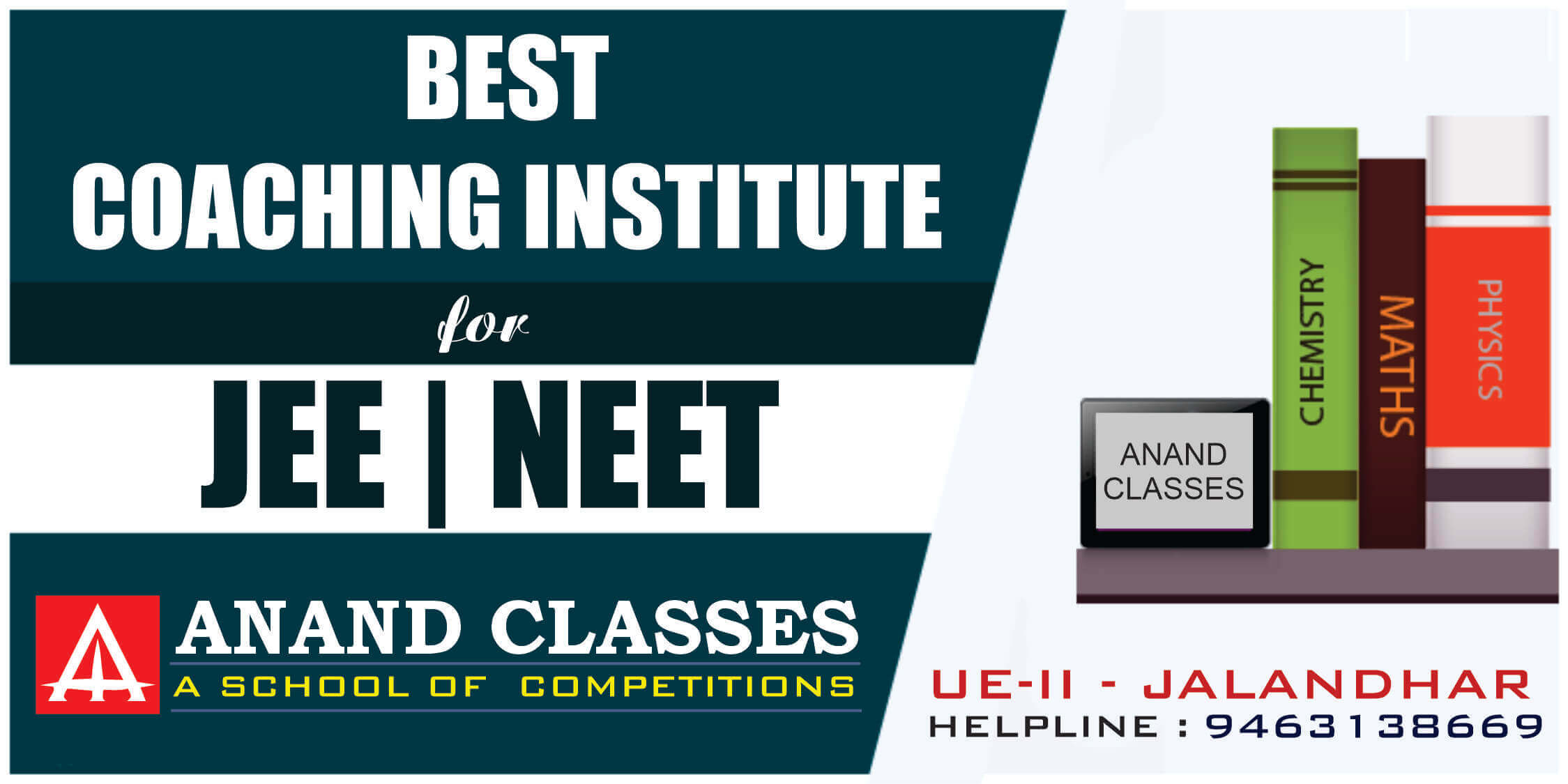 Best Physics Coaching Center for Class 11 & 12 JEE NEET in Jalandhar-ANAND CLASSES Anand Classes – Best Physics Coaching for Class 11 & 12 JEE NEET in Jalandhar