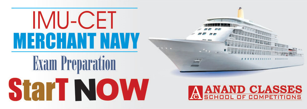 Join the Best Merchant Navy Coaching Academy in Jalandhar – Anand Classes
