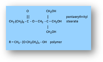 Micelle formation also helps to eliminate grease and oil. The main issue with detergent use is that bacteria cannot easily break down detergents with a highly branched hydrocarbon chain.