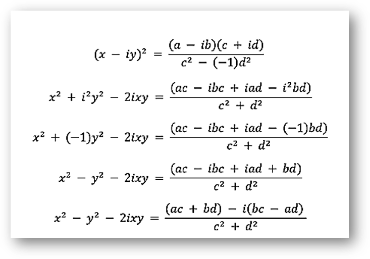 NCERT Solutions Class 11th Maths Chapter 5: Complex Numbers and Quadratic Equations