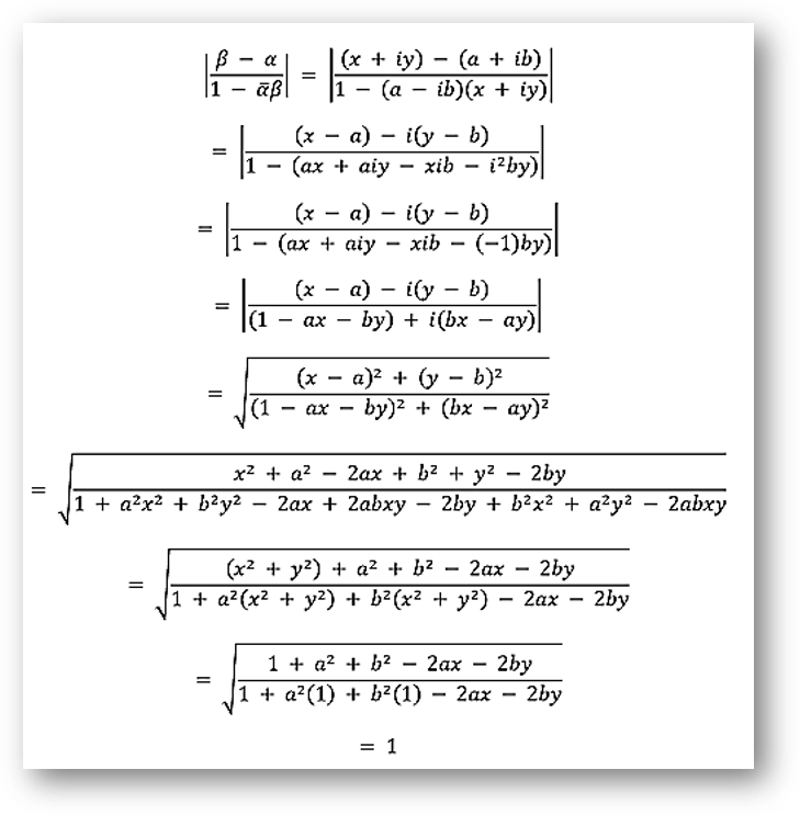 NCERT Solutions Class 11th Maths Chapter 5: Complex Numbers and Quadratic Equations