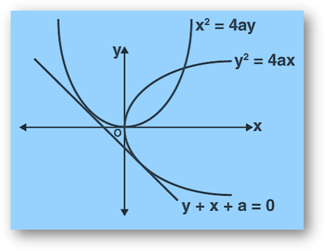 Parabola Ex 7