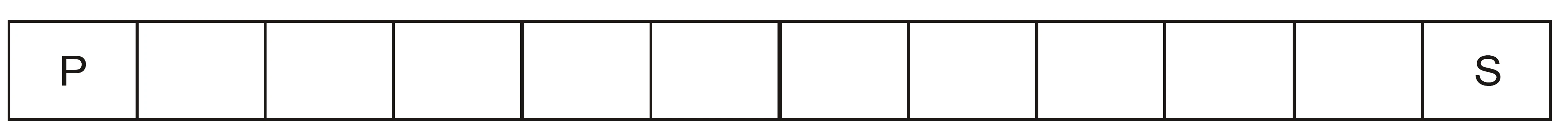 NCERT Question 10 : In how many ways can the letters of the word
PERMUTATIONS be arranged if the (i) words start with P and end with S